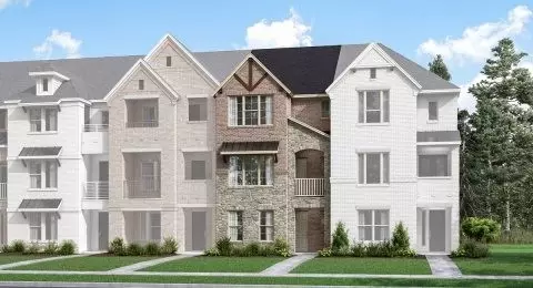 4130 Humboldt St, Frisco, TX 75034