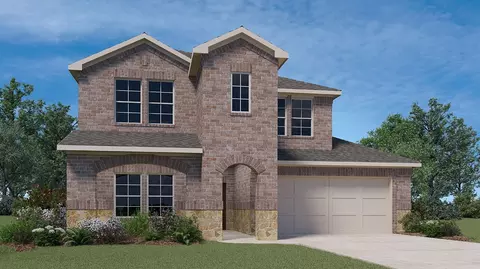 1445 Millstead Rill Dr, Josephine, TX 75135