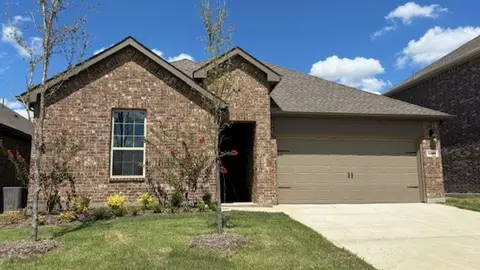 4140 Rim Trl, Forney, TX 75126