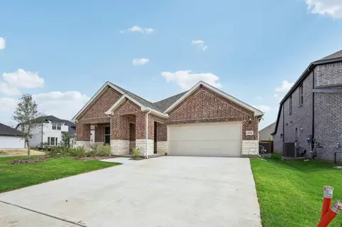 616 Huntley Dr, Mckinney, TX 75071