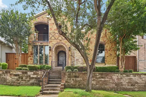 3320 Ricci Ln, Irving, TX 75062