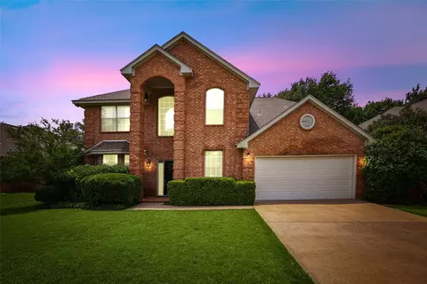 7516 Wentwood Ct, North Richland Hills, TX 76182