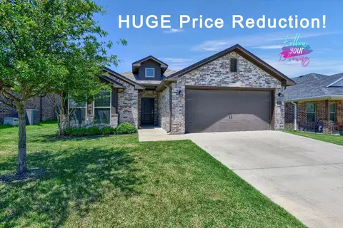 3507 Hanan St, Sherman, TX 75092
