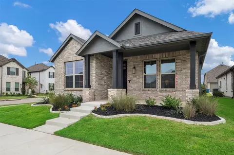 601 Lamp Post Ln, Argyle, TX 76226