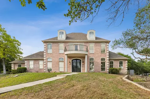120 Allie Ct, Hudson Oaks, TX 76087