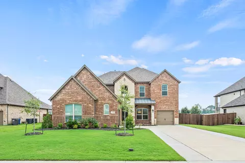 7102 Vicuna Cir, Sachse, TX 75048