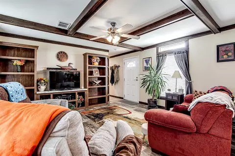 3202 Ben St, Burleson, TX 76028