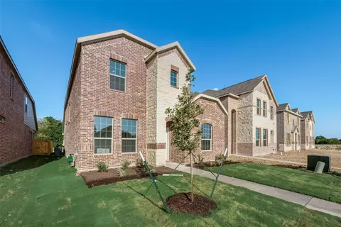 9944 Little Tree Ln, Fort Worth, TX 76179