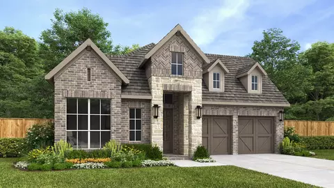 8704 Belfort Dr, The Colony, TX 75056
