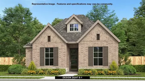 8517 Scottys Lake Ln, The Colony, TX 75056