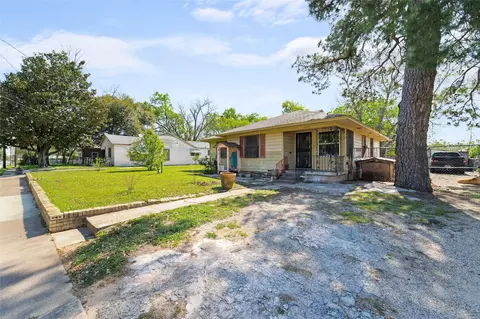 3830 Frank St, Dallas, TX 75210
