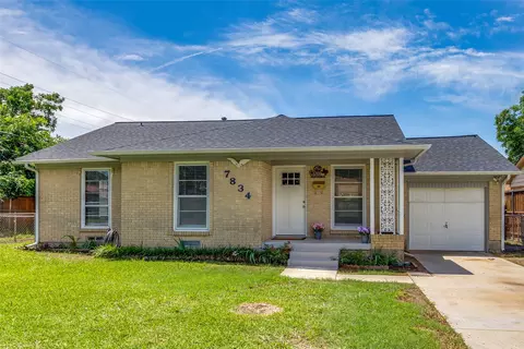 7834 Colebrook Dr, Dallas, TX 75217