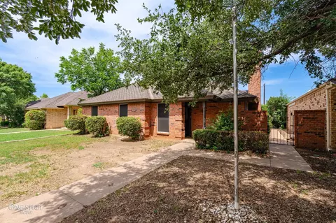 2525 Sunnibrook Ct, Abilene, TX 79601