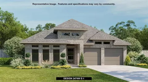8508 Morrisville Dr, Mckinney, TX 75071