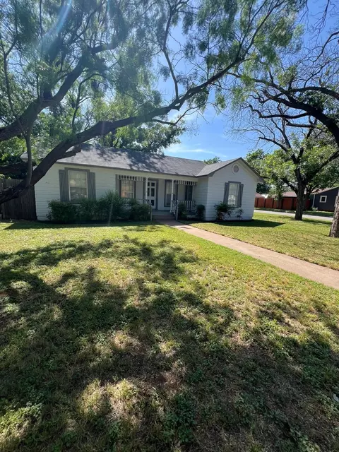 773 Davis Dr, Abilene, TX 79605