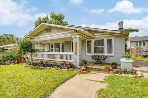 2205 Irwin St, Fort Worth, TX 76110