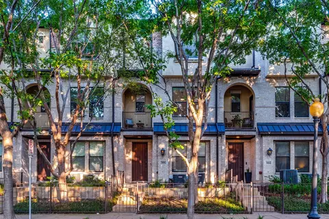 3806 Travis St, Dallas, TX 75204