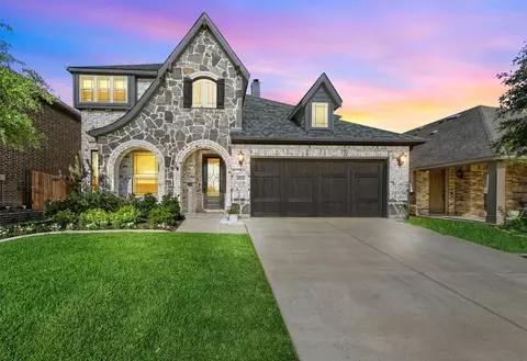 10224 Wild Berry Dr, Fort Worth, TX 76131