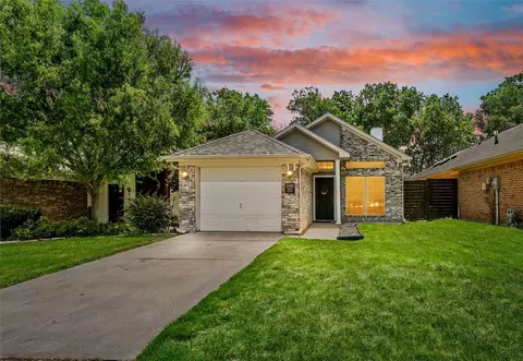 1000 Mack Pl, Denton, TX 76209