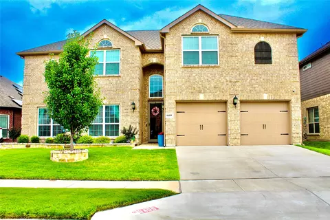 6409 Stolte Ln, Fort Worth, TX 76123