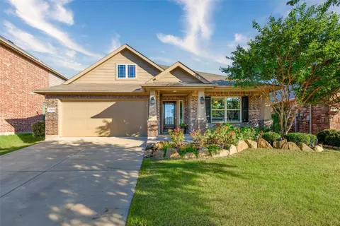 16536 Amistad Ave, Prosper, TX 75078