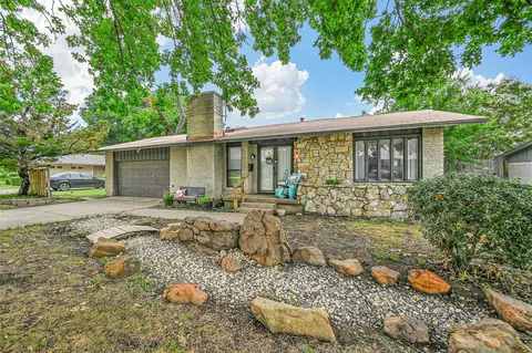 14051 Rolling Hills Ln, Dallas, TX 75240