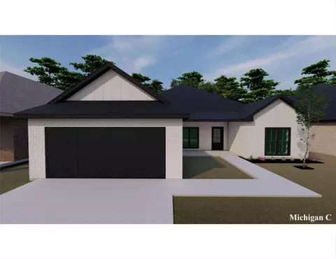 344 Lake Bluff Dr, Lavon, TX 75166