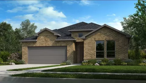 3214 Ashlar Ct, Melissa, TX 75454