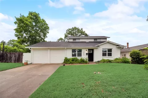 2009 Willow Ln, Plano, TX 75074