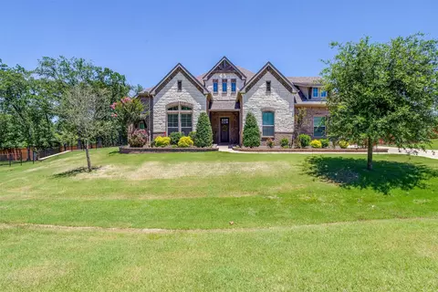 4114 Hill Ct, Burleson, TX 76028