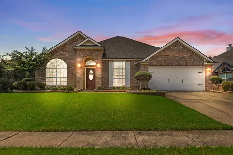 3100 Rainburst Ln, Wylie, TX 75098