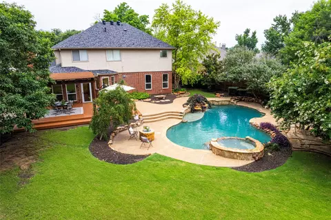 2305 Claremont Ct, Flower Mound, TX 75028