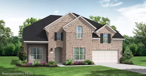 2413 Royal Dove Ln, Mansfield, TX 76063