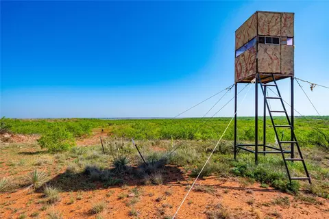 32 Acres Lake Stamford Fm 600, Haskell, TX 79521