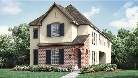 3639 Honeycutt Dr, Frisco, TX 75033