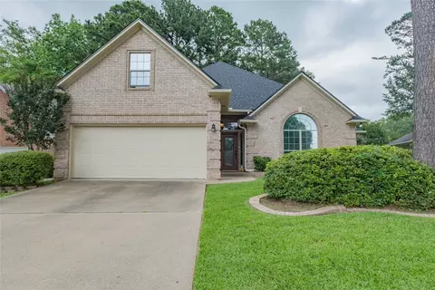 525 Prestonwood Cir, Tyler, TX 75703
