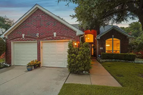 2912 Coventry Ln, Mckinney, TX 75069