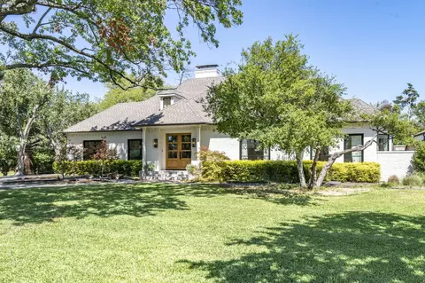 6443 Desco Dr, Dallas, TX 75225