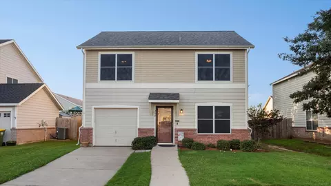 104 Independence Ave, Venus, TX 76084