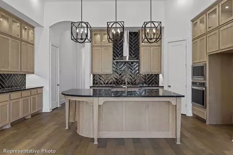 1259 1st St, Northlake, TX 76226