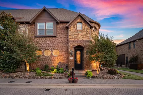 1216 Seaton St, Keller, TX 76248