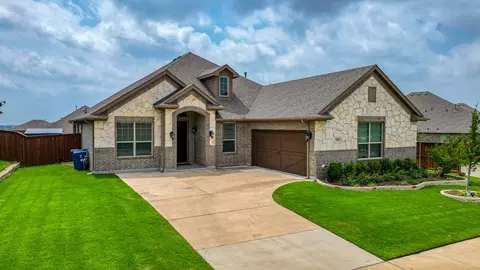 220 Open Sky Dr, Aledo, TX 76008