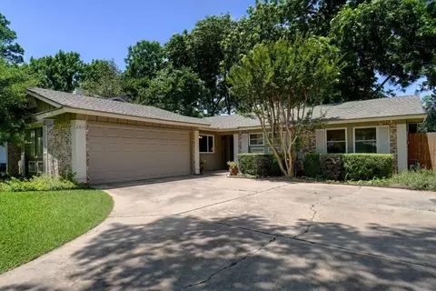 2611 Norwood Ln, Arlington, TX 76013