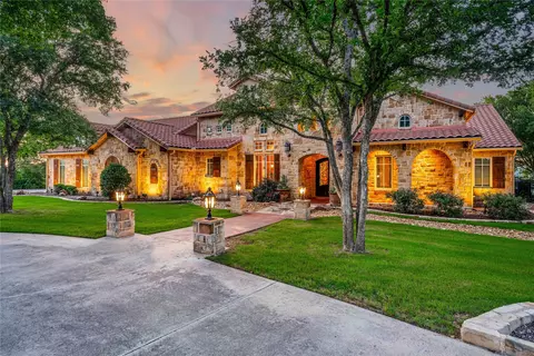 275 Falcon Rdg, Aledo, TX 76008