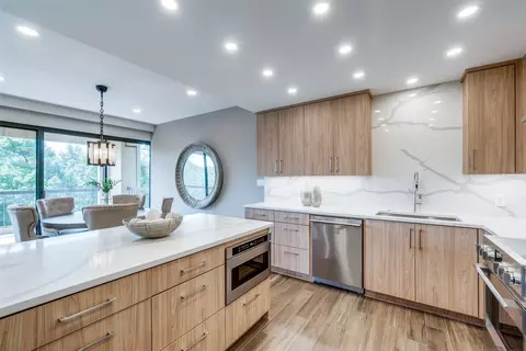 3831 Turtle Creek Blvd #4H, Dallas, TX 75219