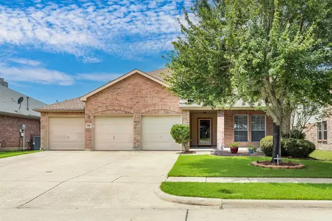 306 Sweetgum Trl, Forney, TX 75126
