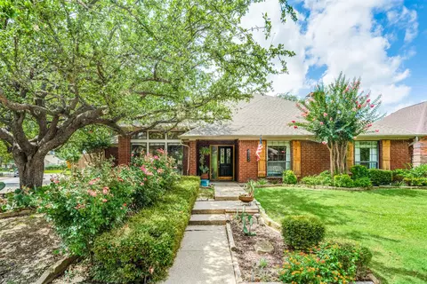 4132 Kentshire Ln, Dallas, TX 75287