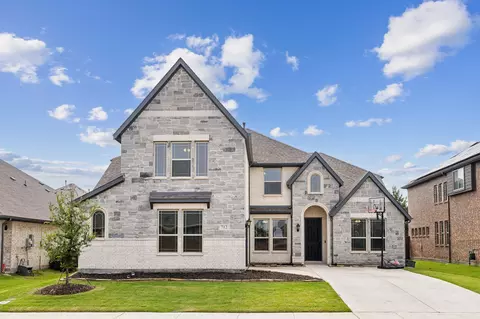 712 New Marion Rd, Little Elm, TX 75068