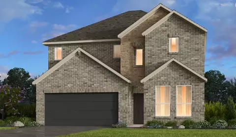 3214 San Clemente Dr, Melissa, TX 75454