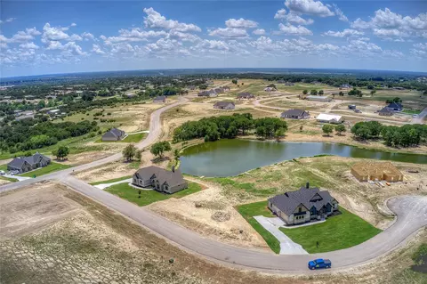 4005 Highland Pond Ct, Weatherford, TX 76087